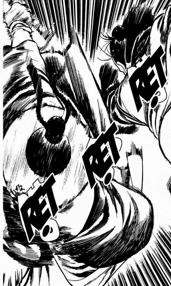 Long Quyển Phong - Chapter 21 - Trang 16