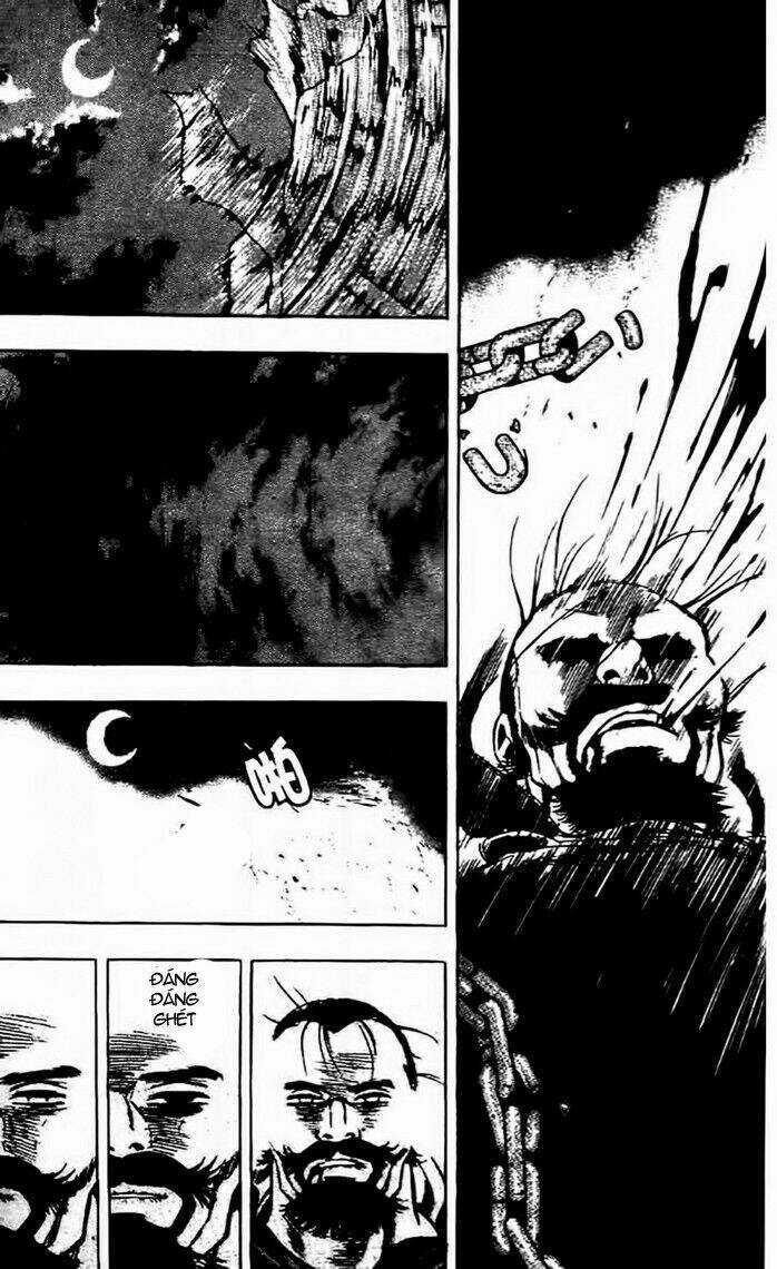 Long Quyển Phong - Chapter 21 - Trang 19