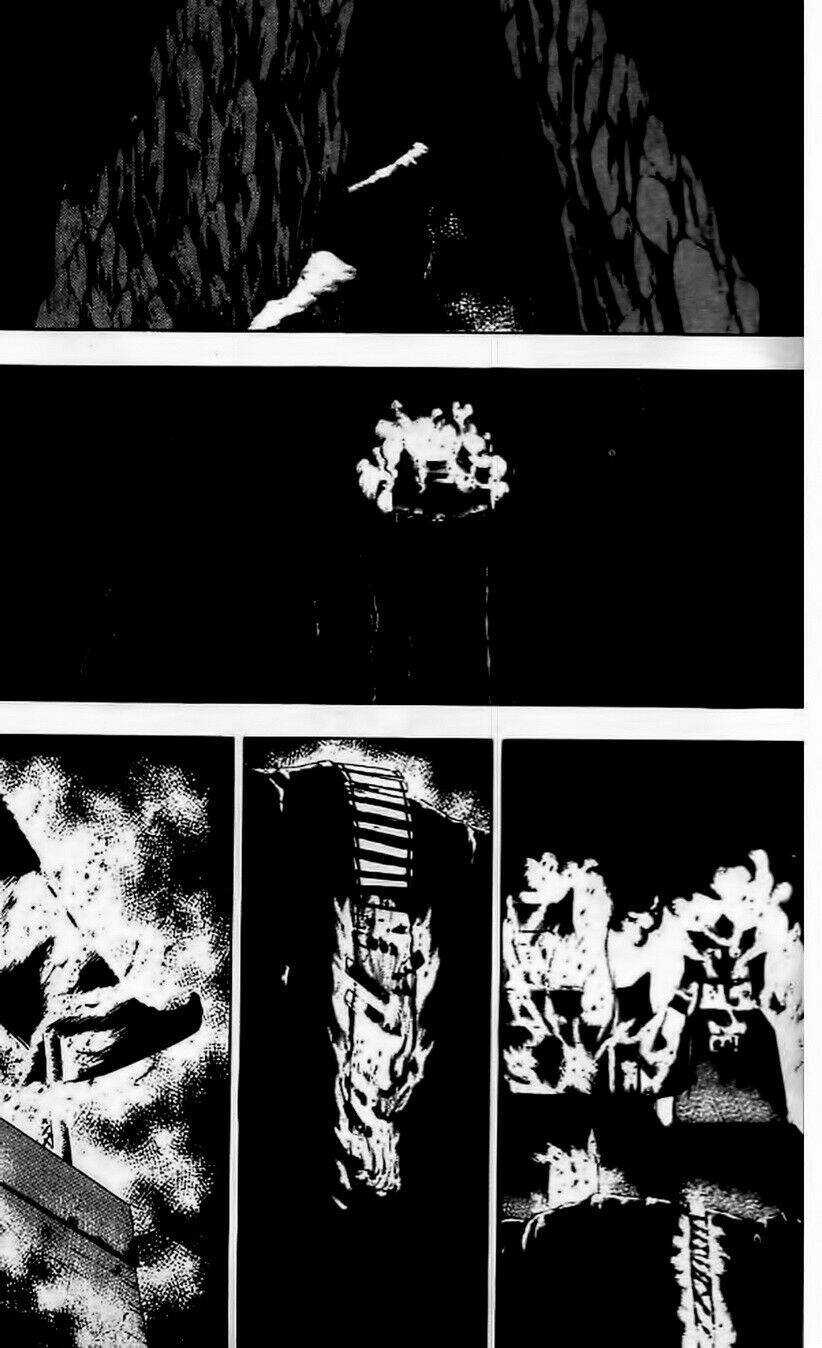 Long Quyển Phong - Chapter 21 - Trang 3