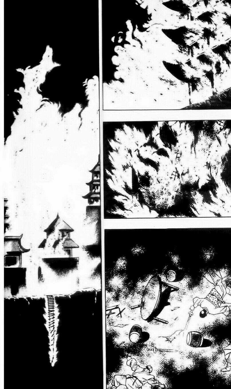 Long Quyển Phong - Chapter 21 - Trang 4