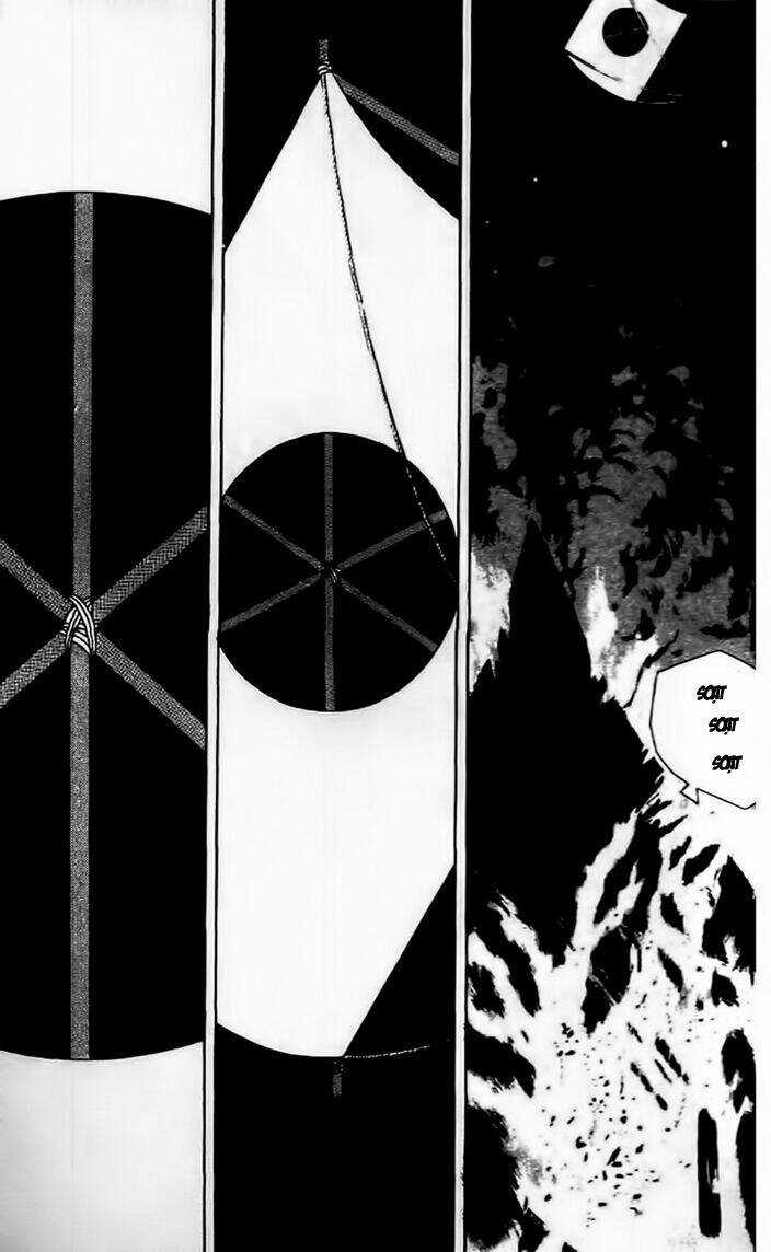 Long Quyển Phong - Chapter 21 - Trang 9