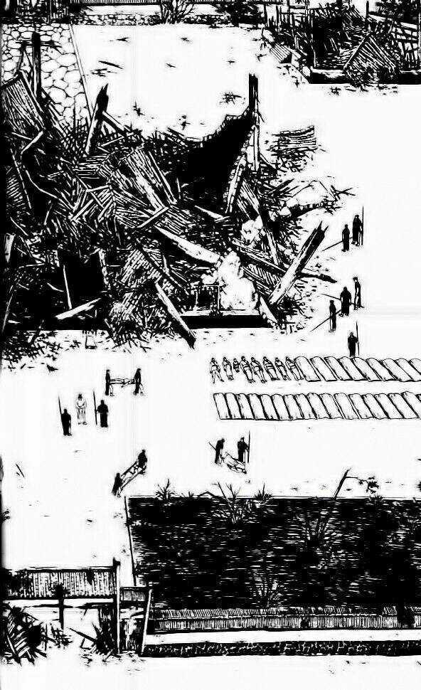 Long Quyển Phong - Chapter 23 - Trang 14