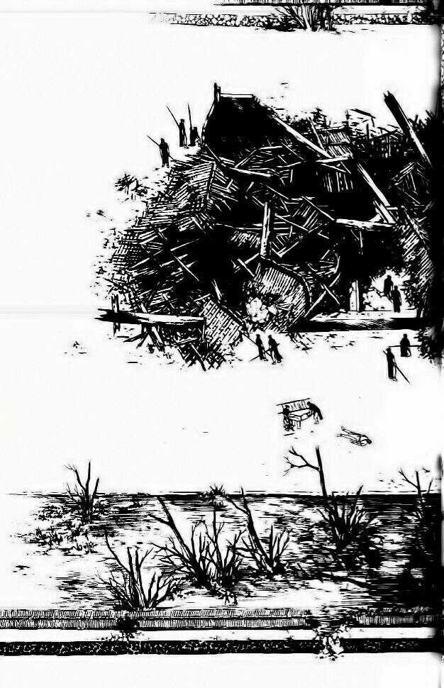 Long Quyển Phong - Chapter 23 - Trang 15