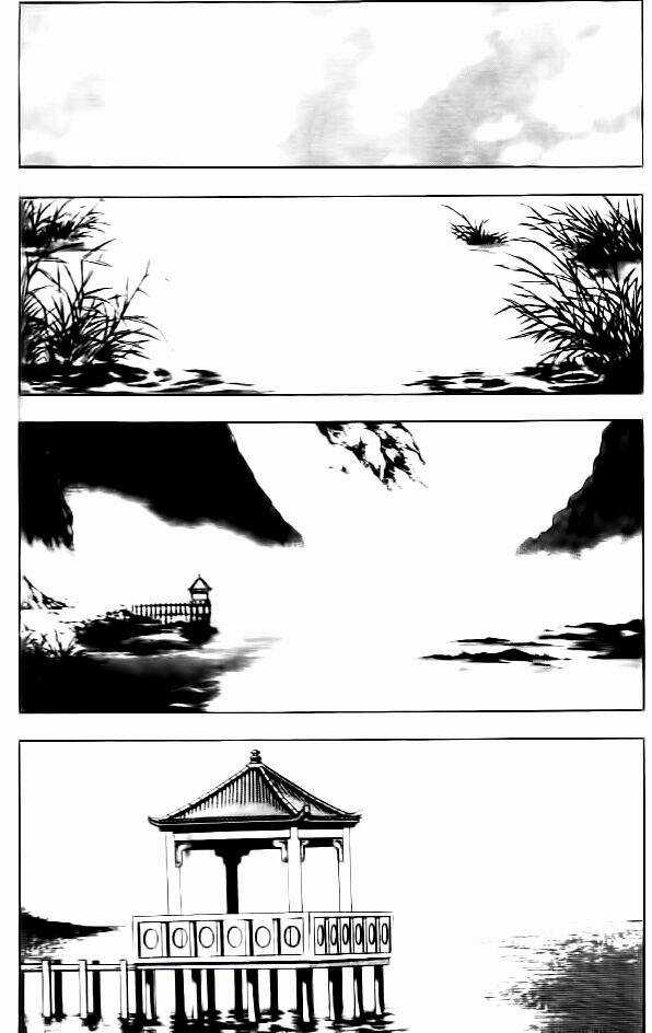 Long Quyển Phong - Chapter 23 - Trang 6