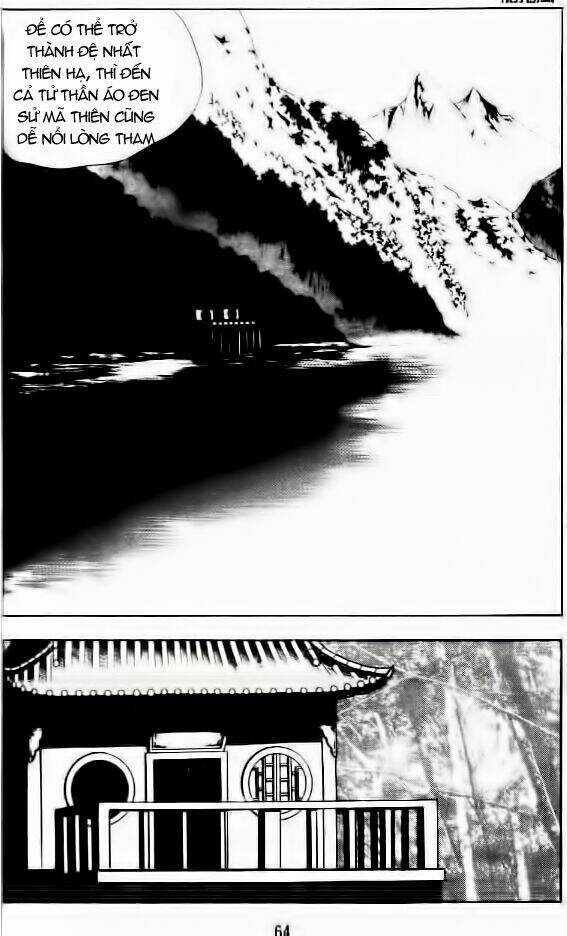 Long Quyển Phong - Chapter 24 - Trang 14