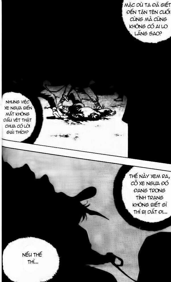 Long Quyển Phong - Chapter 24 - Trang 18