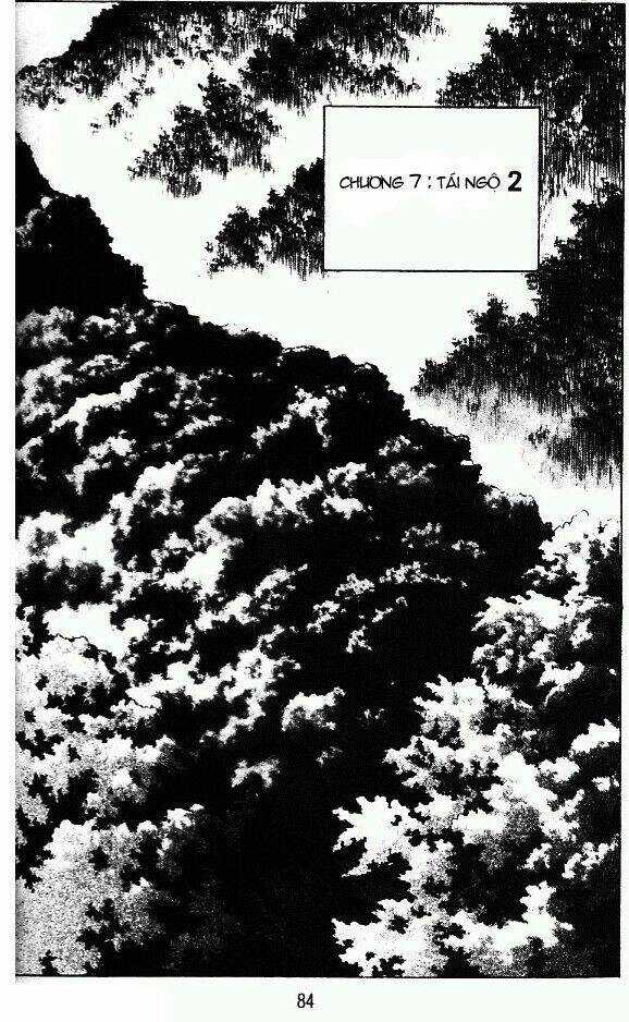 Long Quyển Phong - Chapter 25 - Trang 14