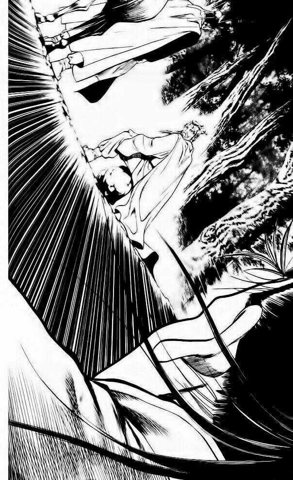 Long Quyển Phong - Chapter 25 - Trang 18