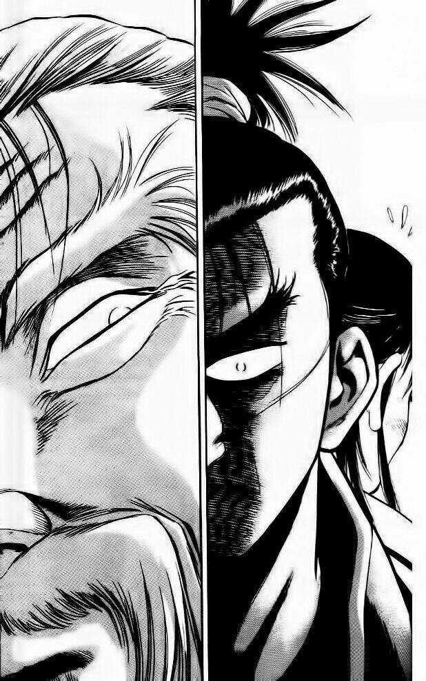 Long Quyển Phong - Chapter 25 - Trang 19