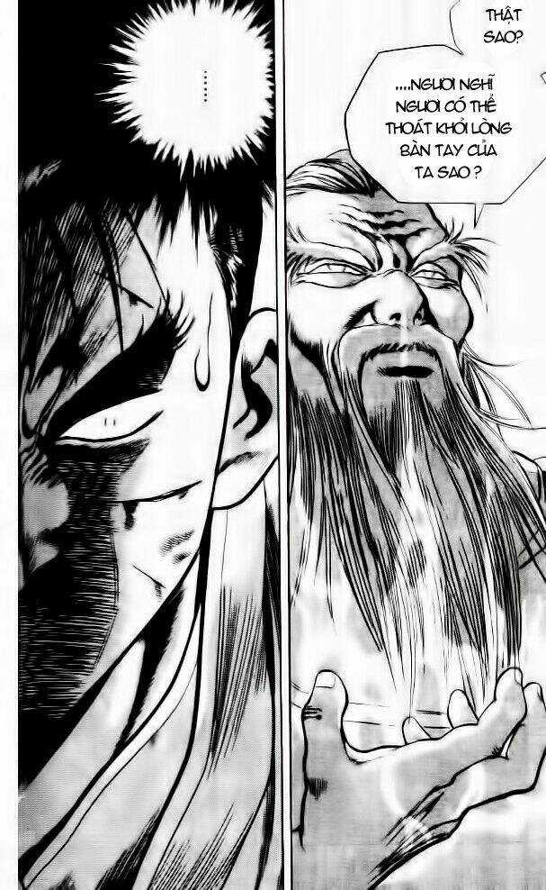 Long Quyển Phong - Chapter 26 - Trang 14