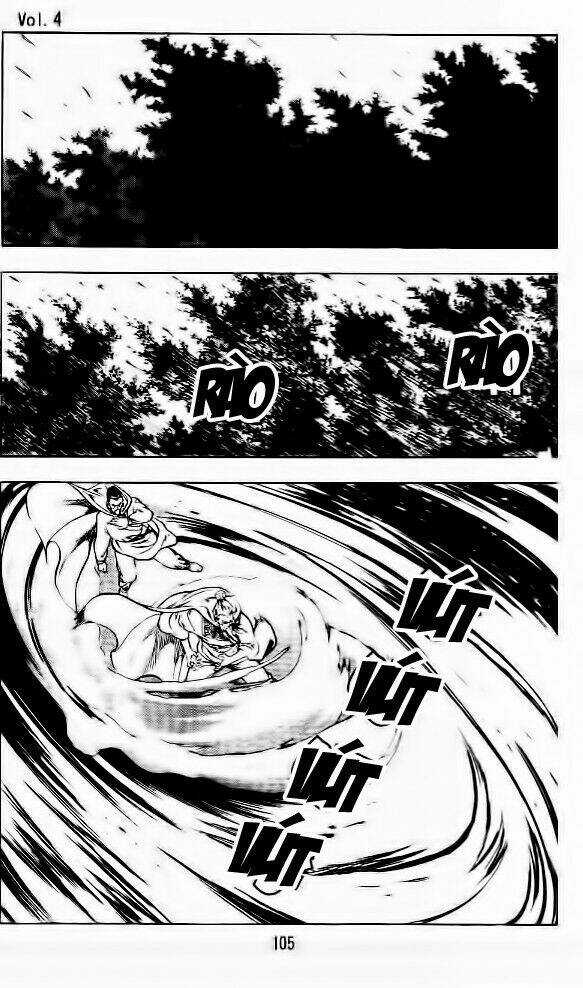 Long Quyển Phong - Chapter 26 - Trang 15