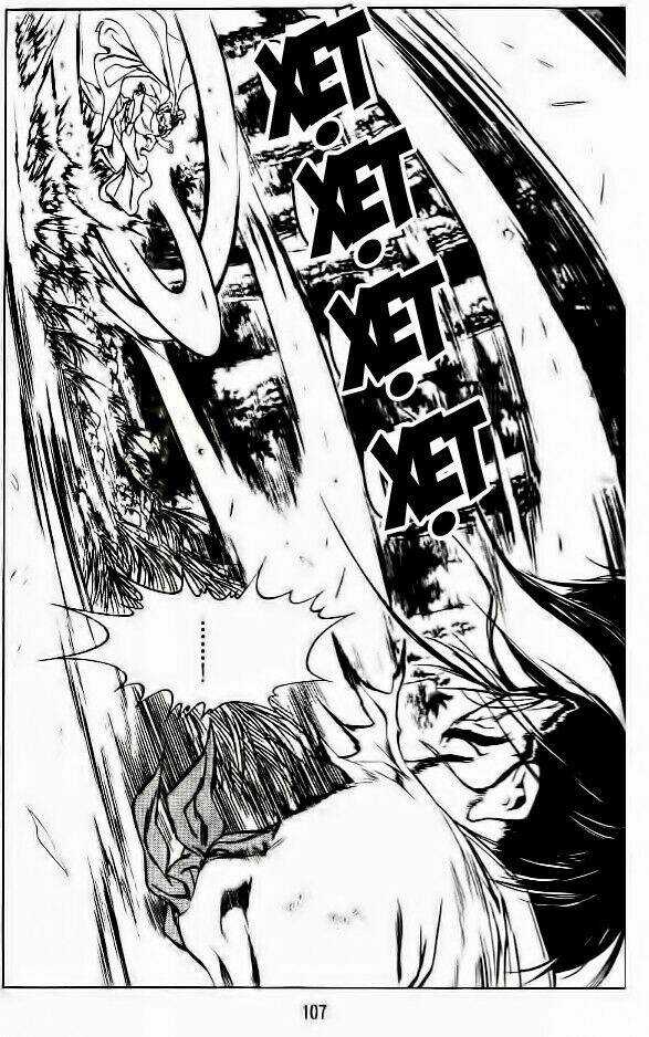 Long Quyển Phong - Chapter 26 - Trang 17