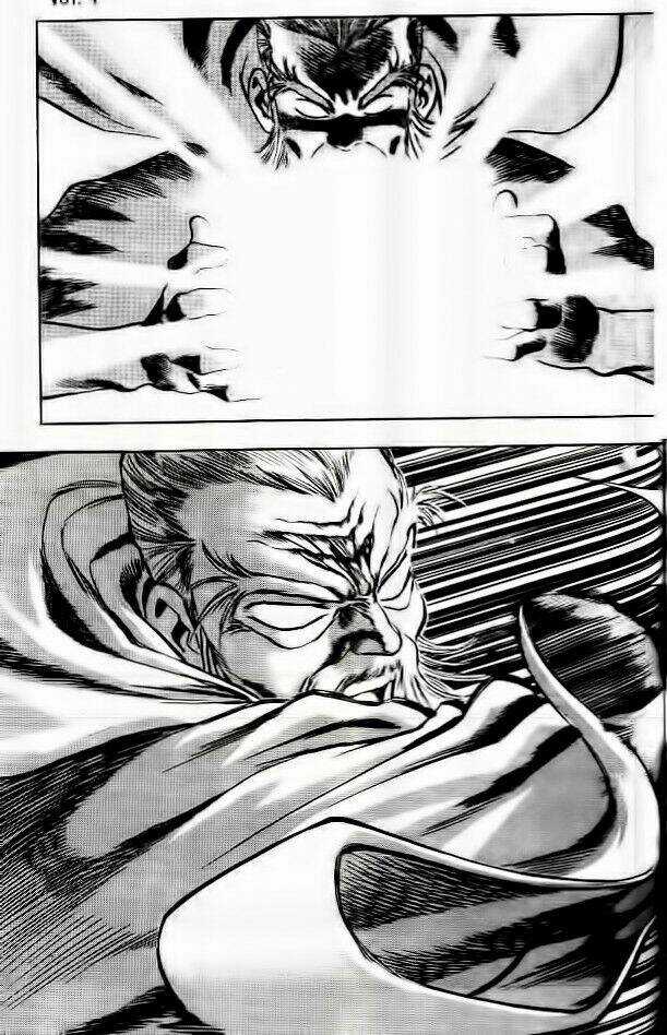 Long Quyển Phong - Chapter 26 - Trang 19