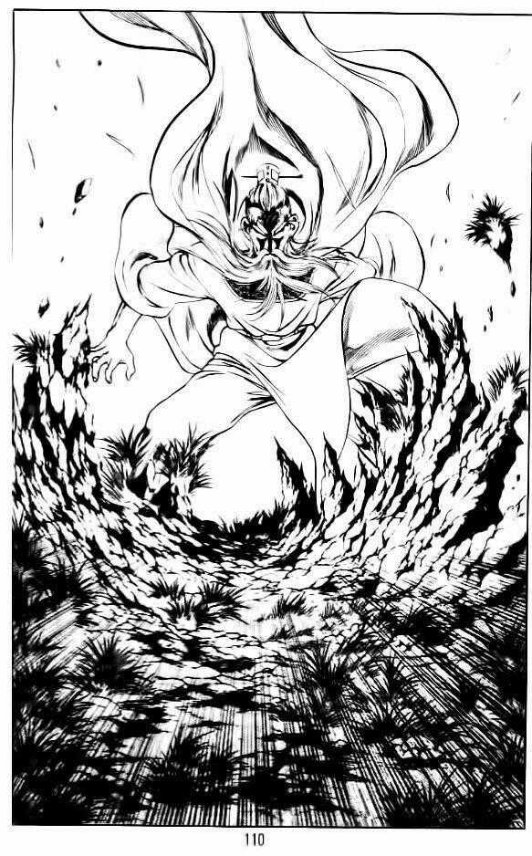 Long Quyển Phong - Chapter 26 - Trang 20