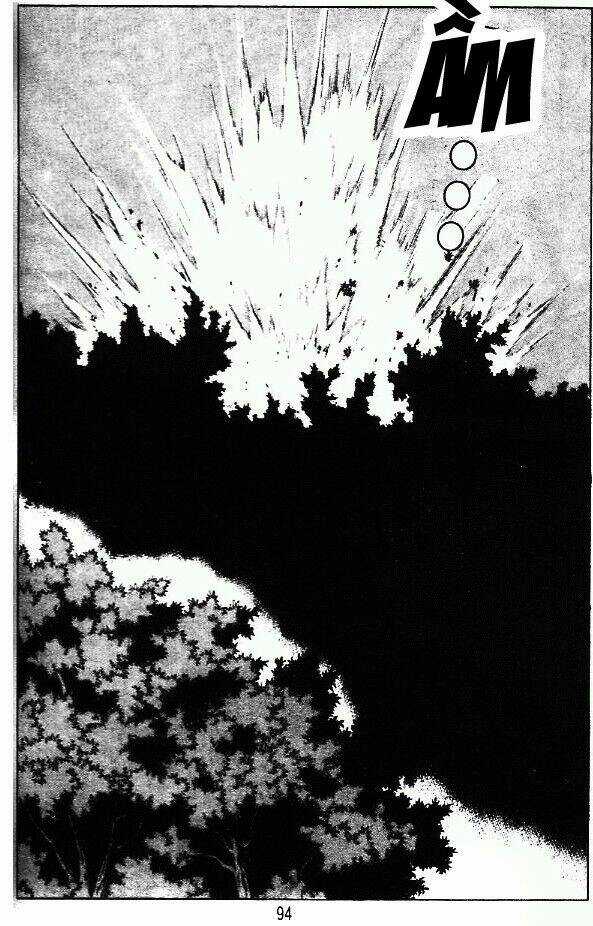 Long Quyển Phong - Chapter 26 - Trang 4