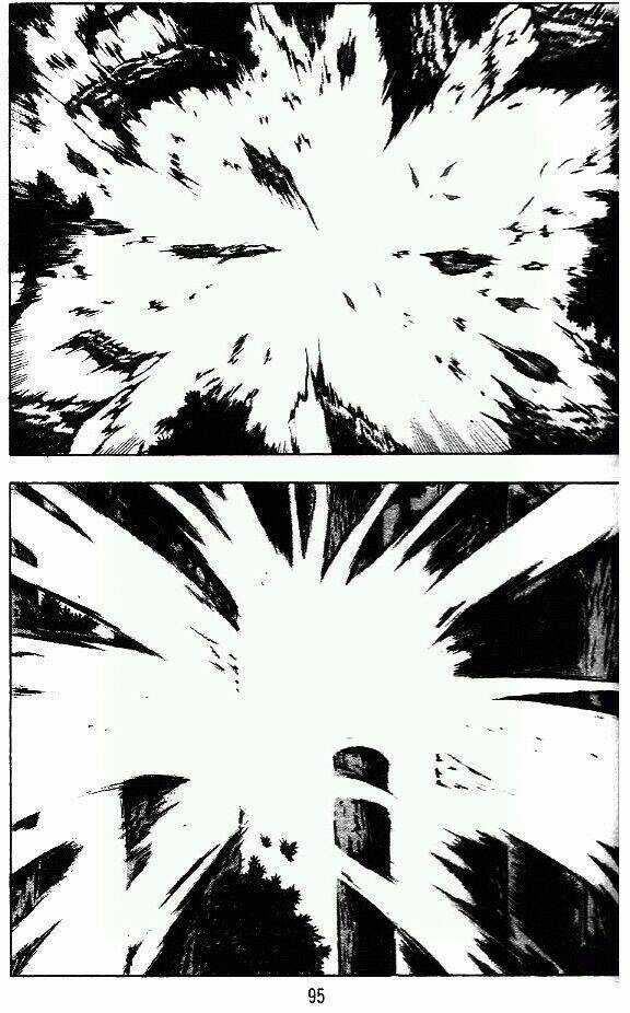 Long Quyển Phong - Chapter 26 - Trang 5