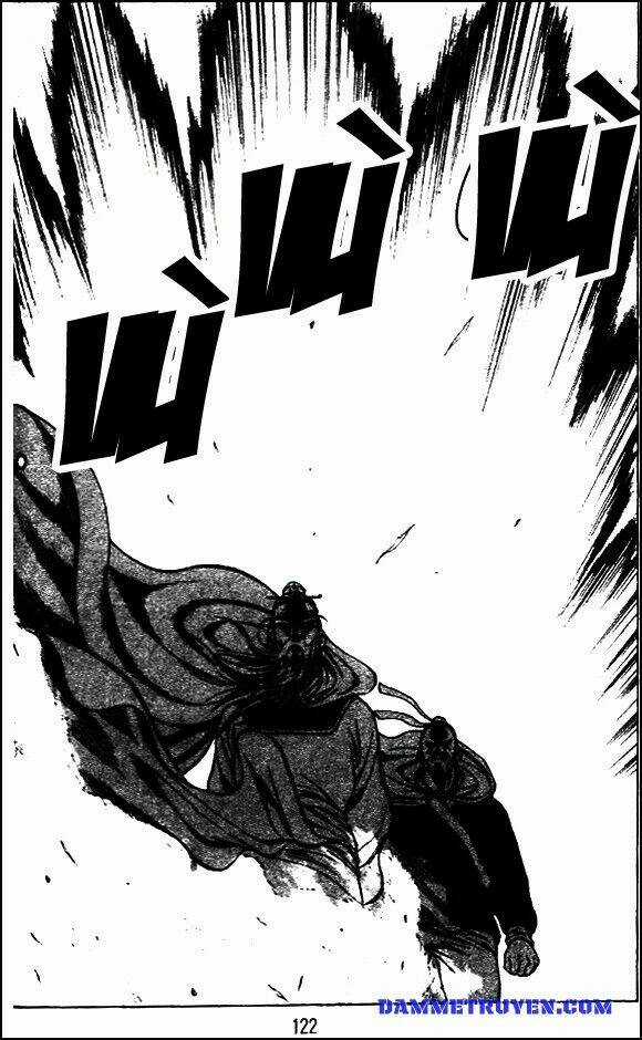 Long Quyển Phong - Chapter 27 - Trang 12