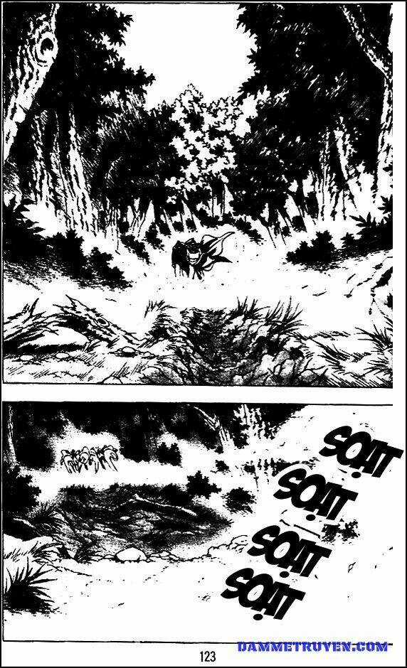 Long Quyển Phong - Chapter 27 - Trang 13