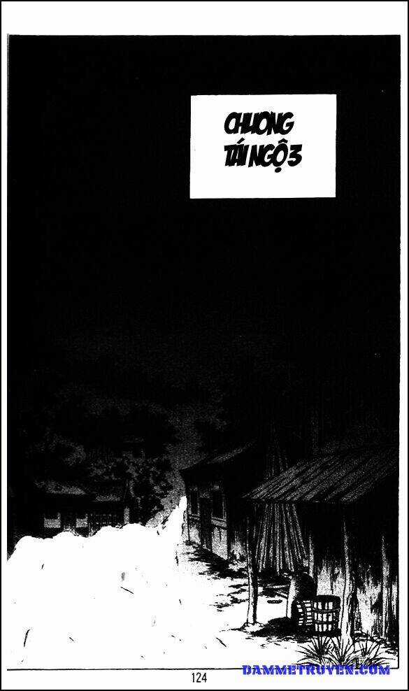 Long Quyển Phong - Chapter 27 - Trang 14