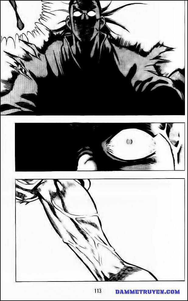 Long Quyển Phong - Chapter 27 - Trang 3