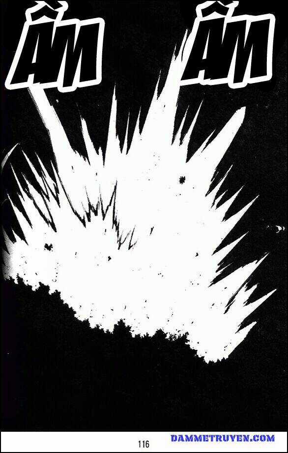 Long Quyển Phong - Chapter 27 - Trang 6