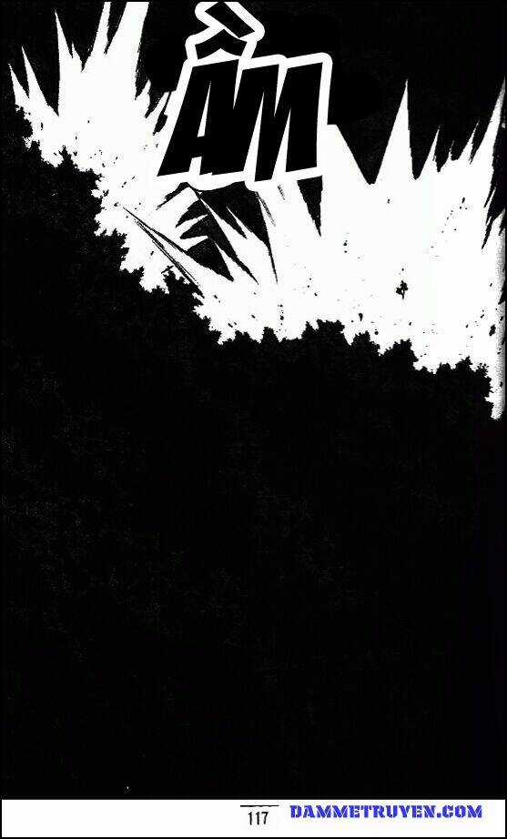 Long Quyển Phong - Chapter 27 - Trang 7