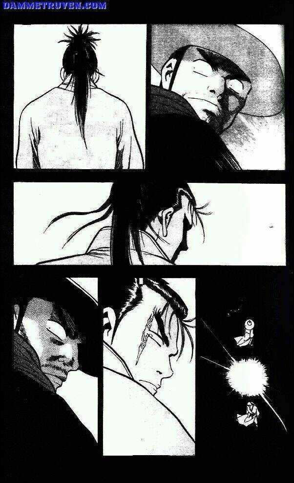 Long Quyển Phong - Chapter 28 - Trang 11