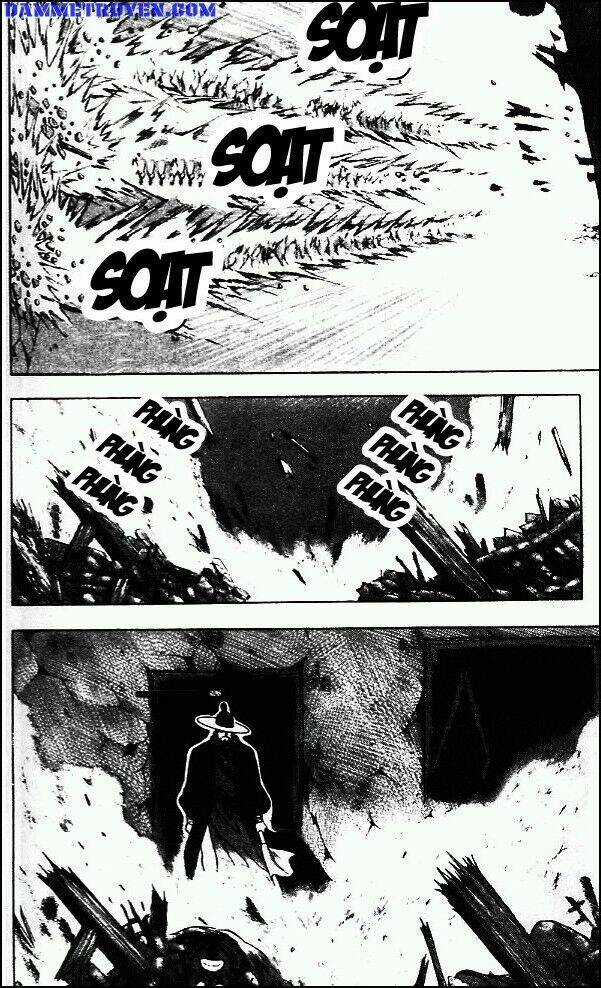 Long Quyển Phong - Chapter 28 - Trang 24