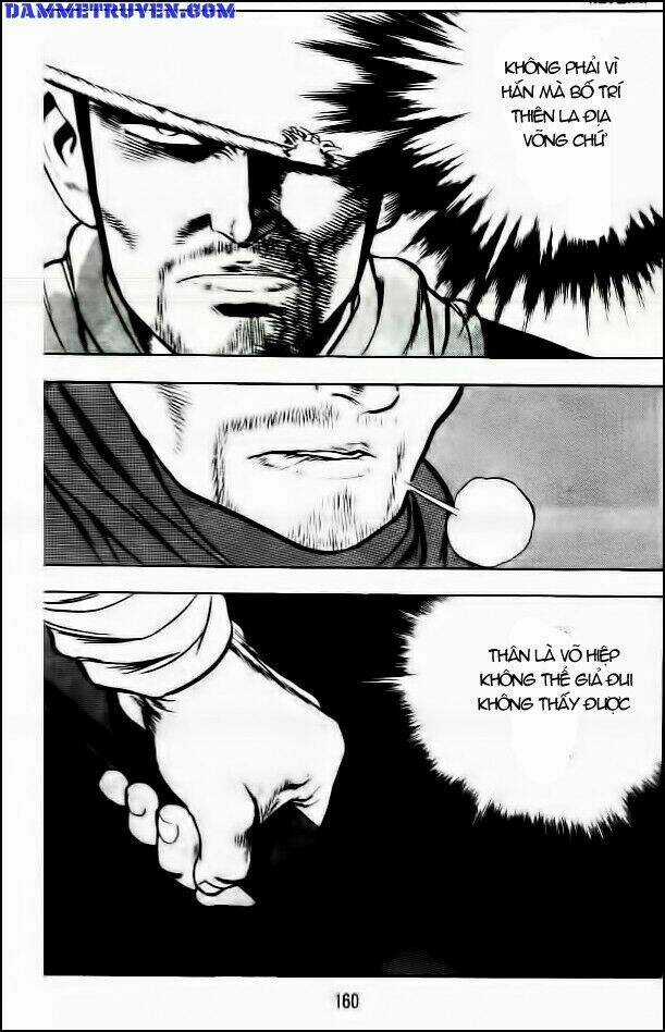 Long Quyển Phong - Chapter 28 - Trang 28