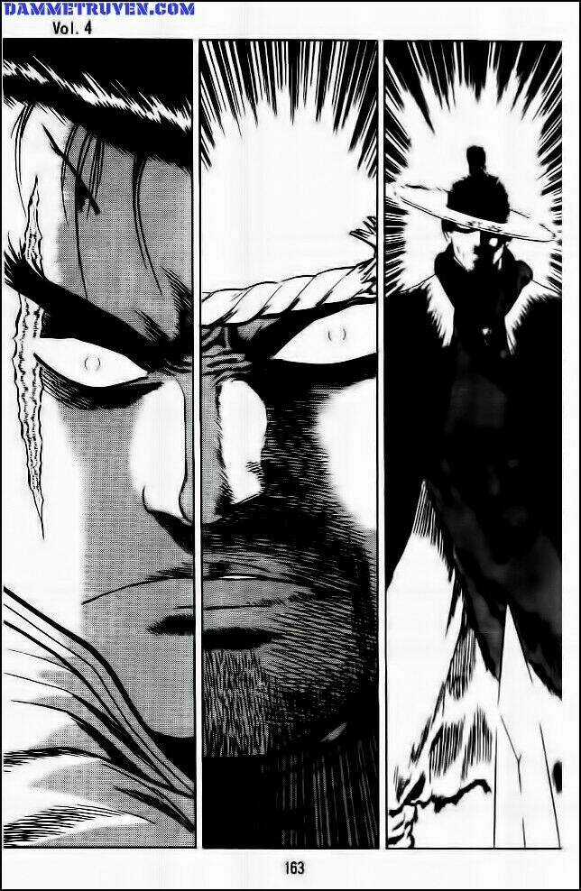 Long Quyển Phong - Chapter 28 - Trang 31