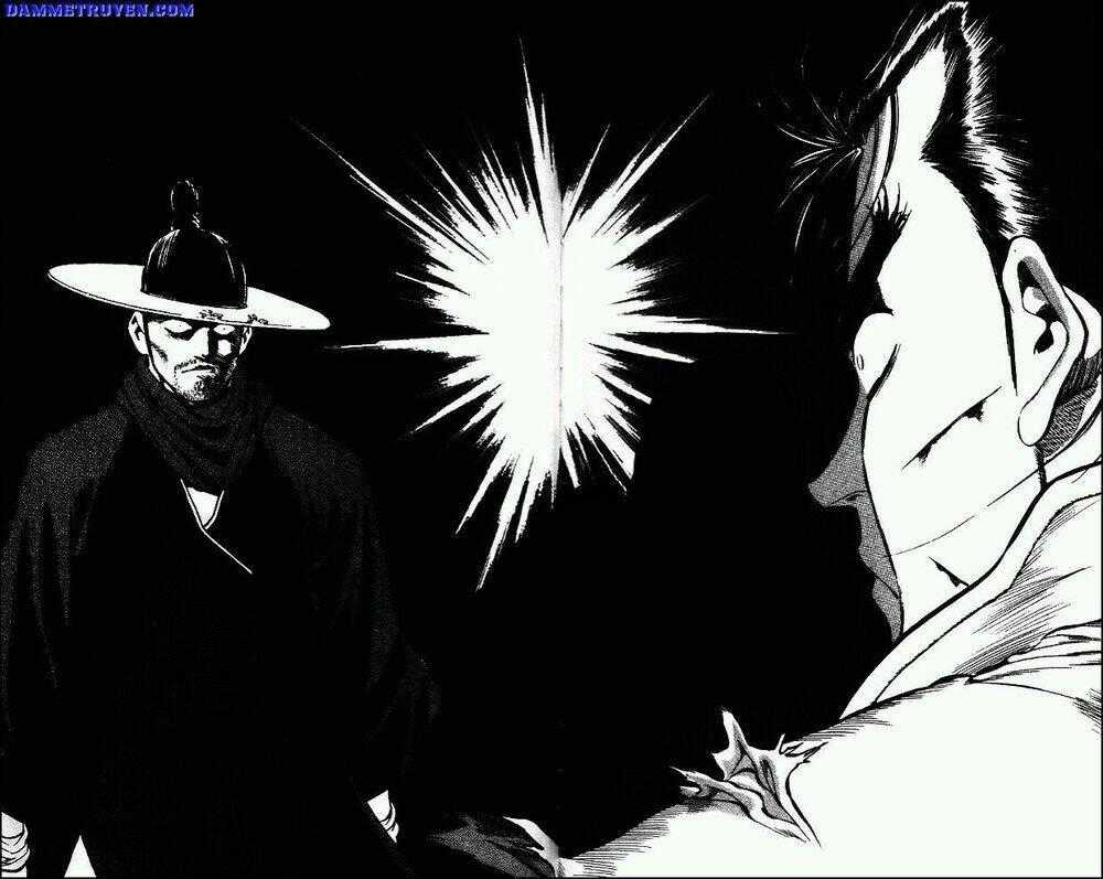 Long Quyển Phong - Chapter 28 - Trang 32