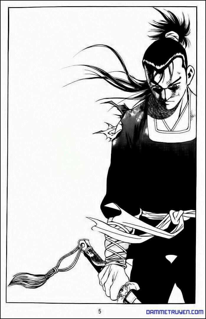 Long Quyển Phong - Chapter 29 - Trang 2