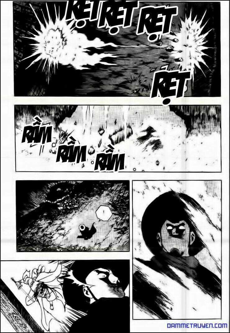 Long Quyển Phong - Chapter 30 - Trang 2