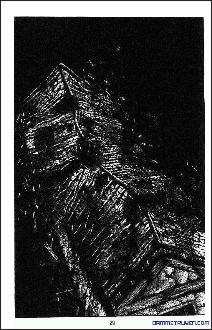 Long Quyển Phong - Chapter 30 - Trang 6