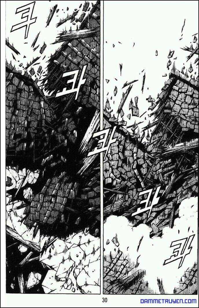 Long Quyển Phong - Chapter 30 - Trang 7