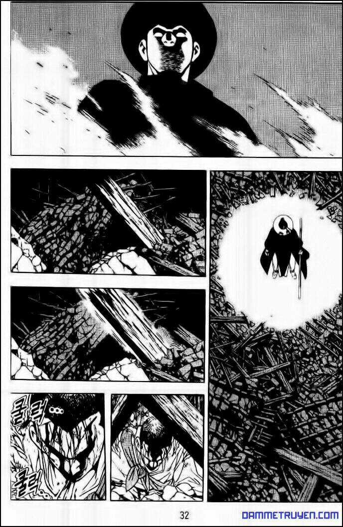 Long Quyển Phong - Chapter 30 - Trang 9