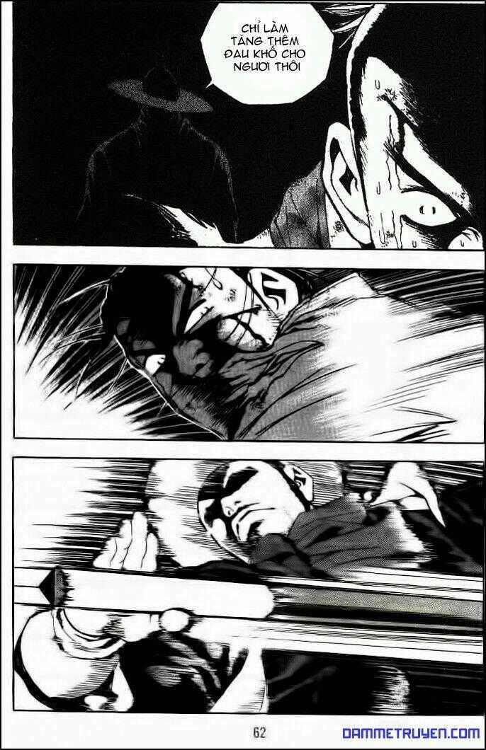 Long Quyển Phong - Chapter 31 - Trang 19