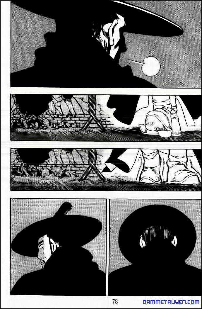 Long Quyển Phong - Chapter 32 - Trang 16