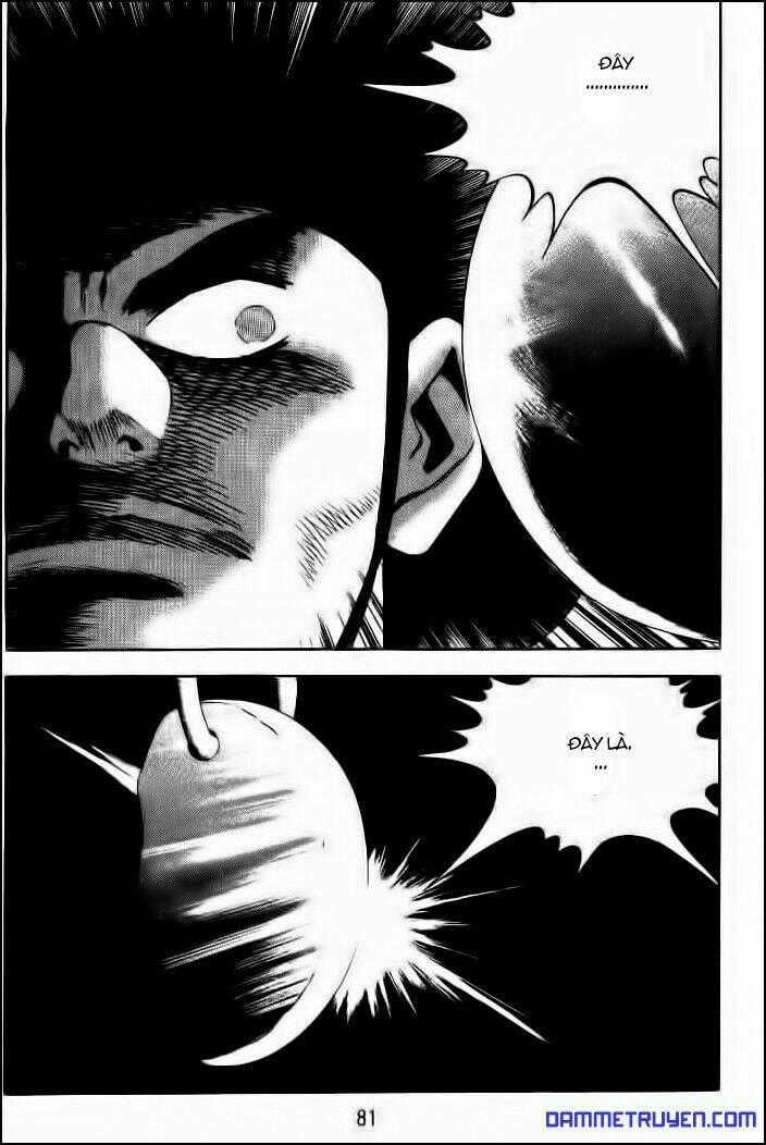 Long Quyển Phong - Chapter 32 - Trang 19