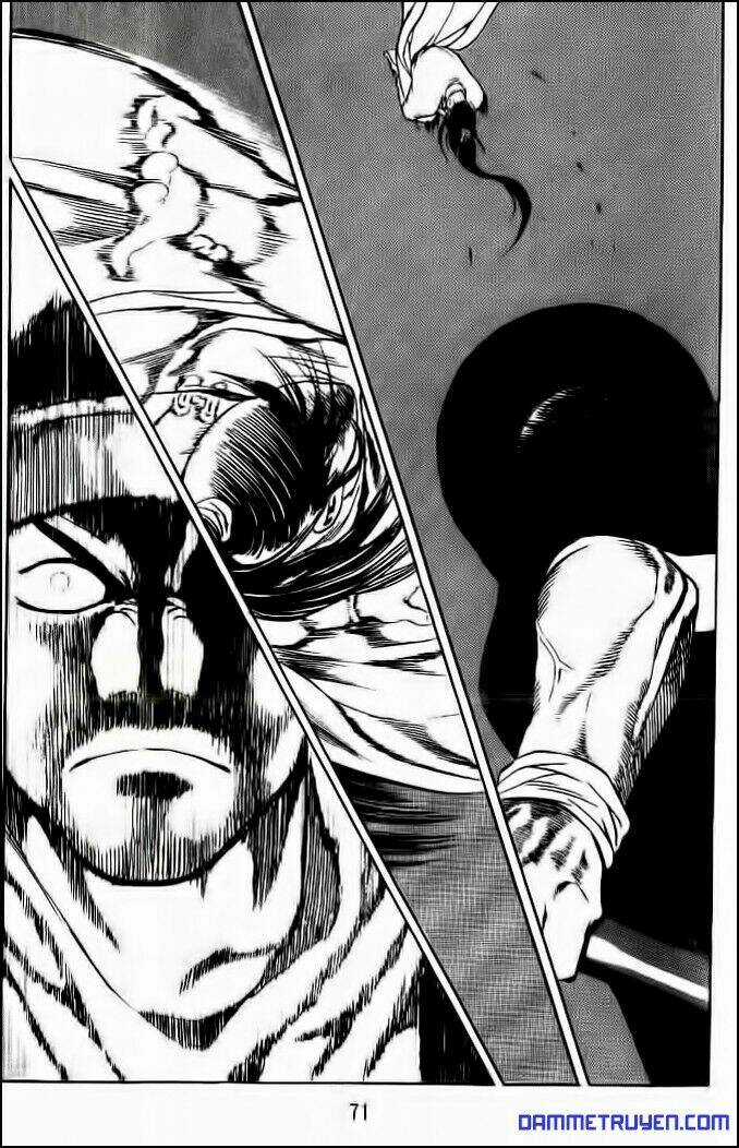 Long Quyển Phong - Chapter 32 - Trang 9