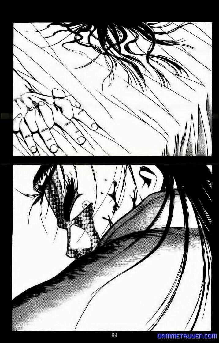 Long Quyển Phong - Chapter 33 - Trang 18