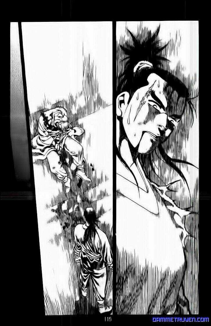 Long Quyển Phong - Chapter 34 - Trang 14