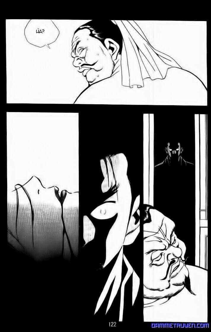 Long Quyển Phong - Chapter 35 - Trang 2