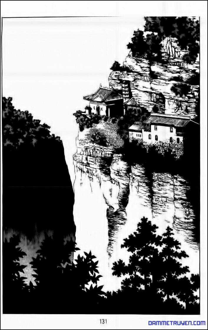 Long Quyển Phong - Chapter 35 - Trang 11