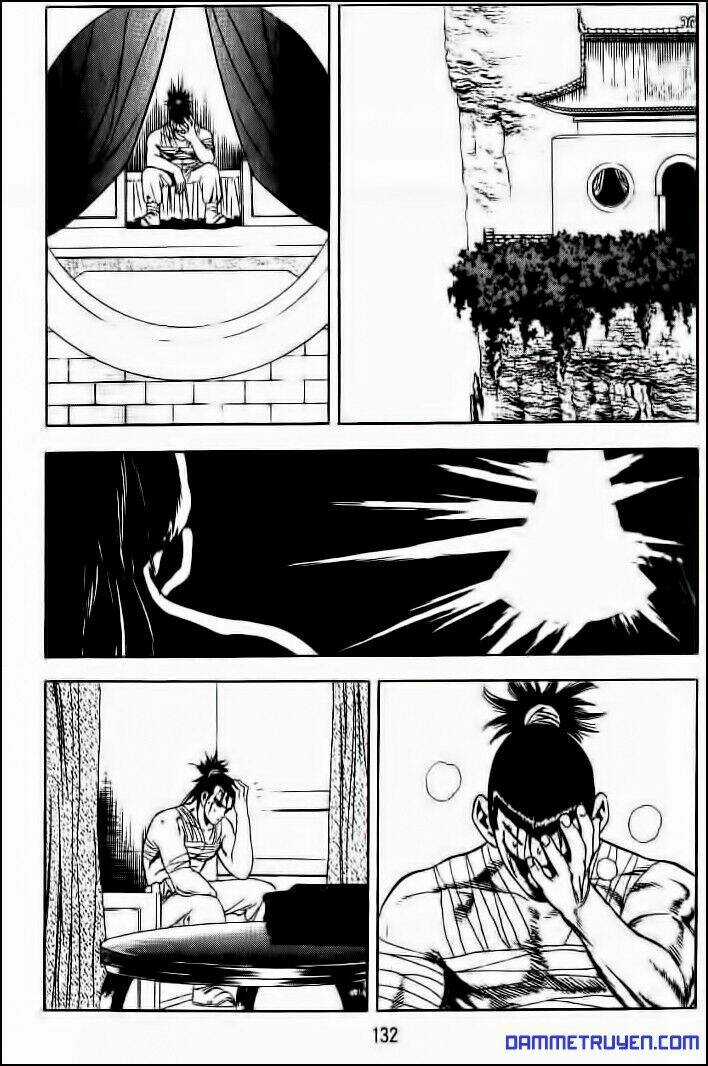 Long Quyển Phong - Chapter 35 - Trang 12