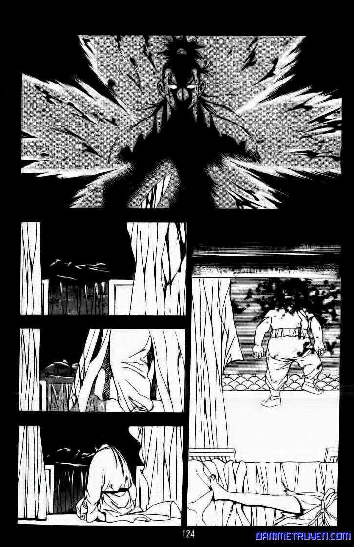 Long Quyển Phong - Chapter 35 - Trang 4