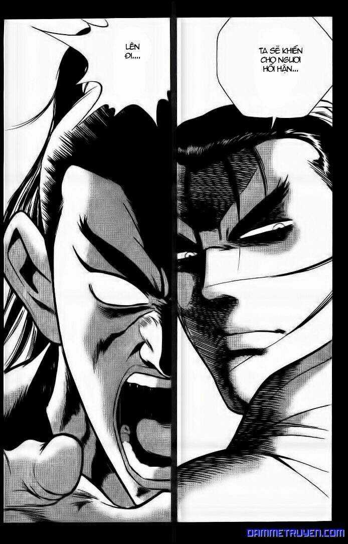 Long Quyển Phong - Chapter 35 - Trang 9