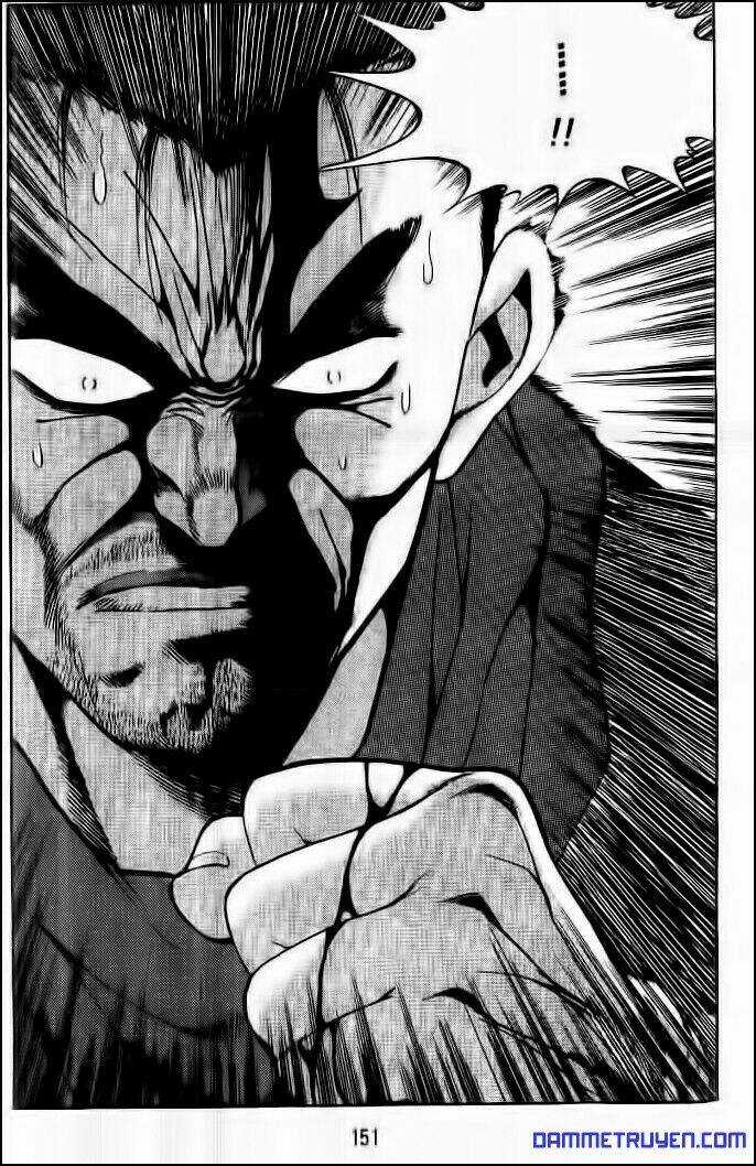 Long Quyển Phong - Chapter 36 - Trang 12