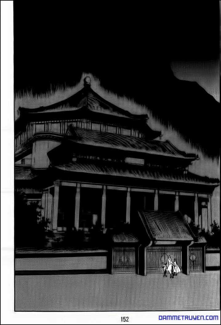 Long Quyển Phong - Chapter 36 - Trang 13