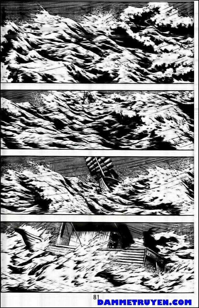 Long Quyển Phong - Chapter 39 - Trang 20